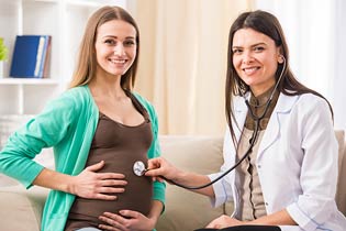 Obstetric Services OB/GYN Ultrasound