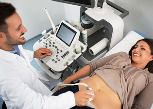 Gynecological Services OB/GYN Ultrasound